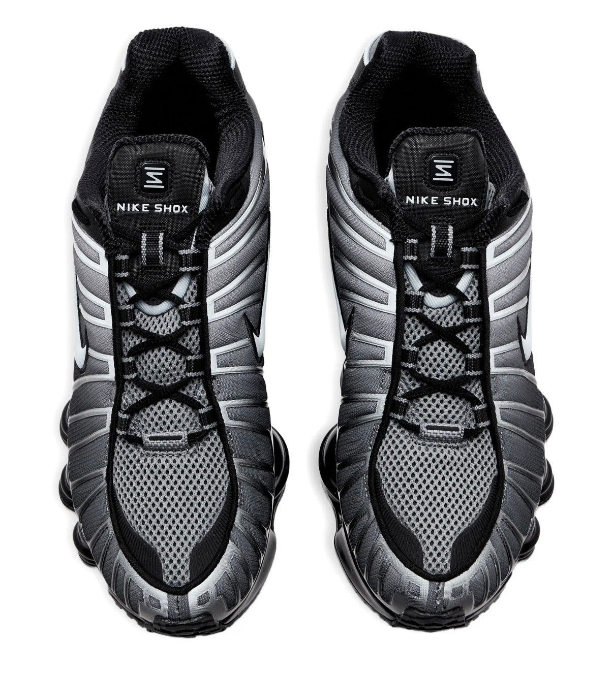 Shoes N*ke Shox