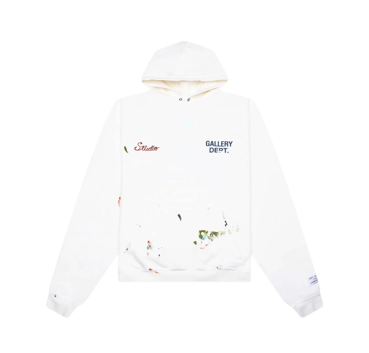 Hoodie Gall*ry Dep*