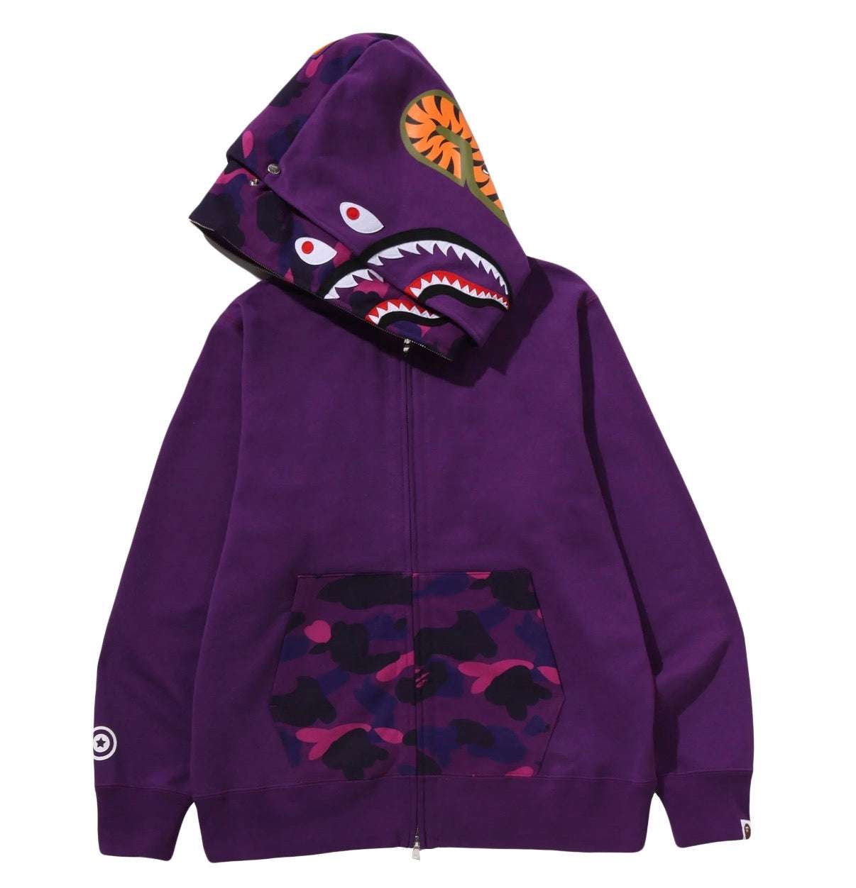 Hoodie Bap*