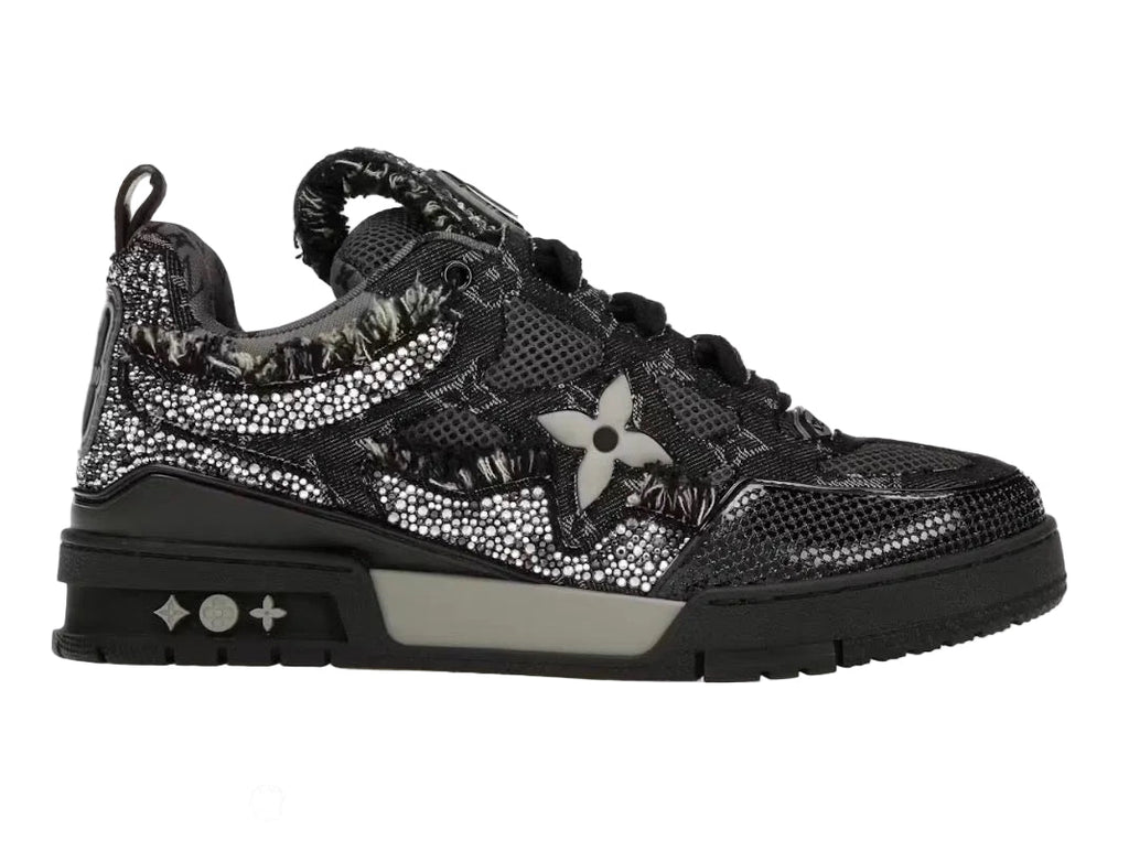 Shoes L* Skate X Swar*vski