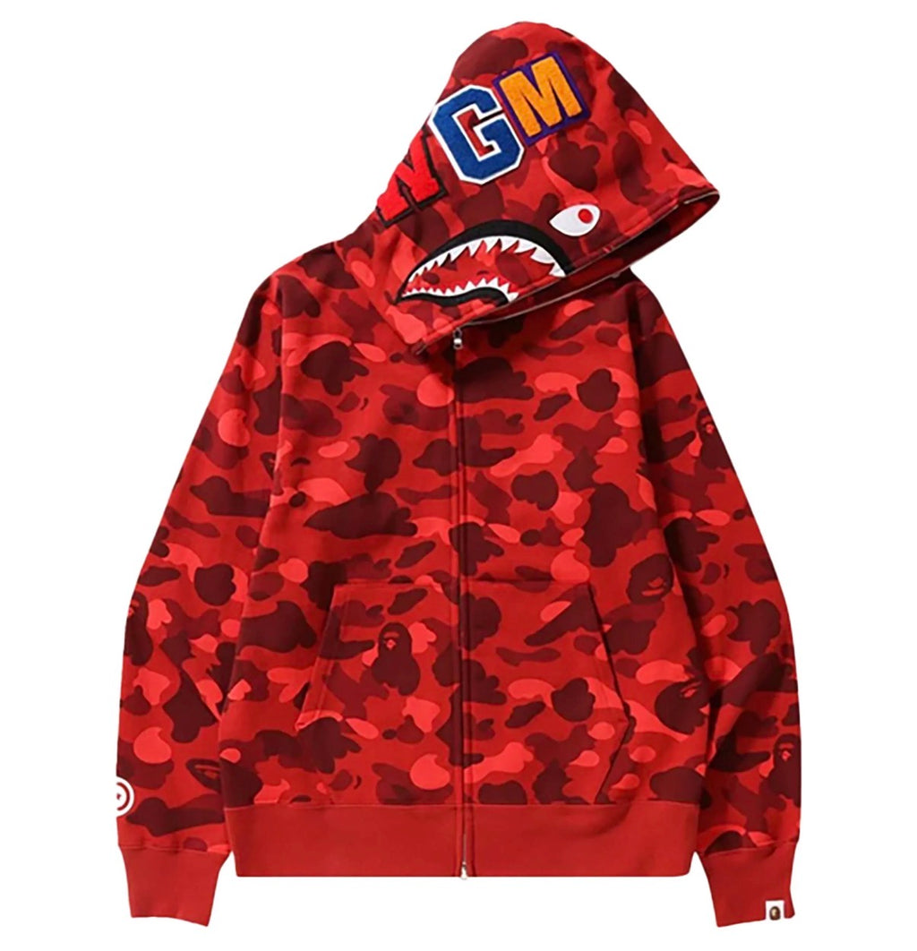 Hoodie Bap*