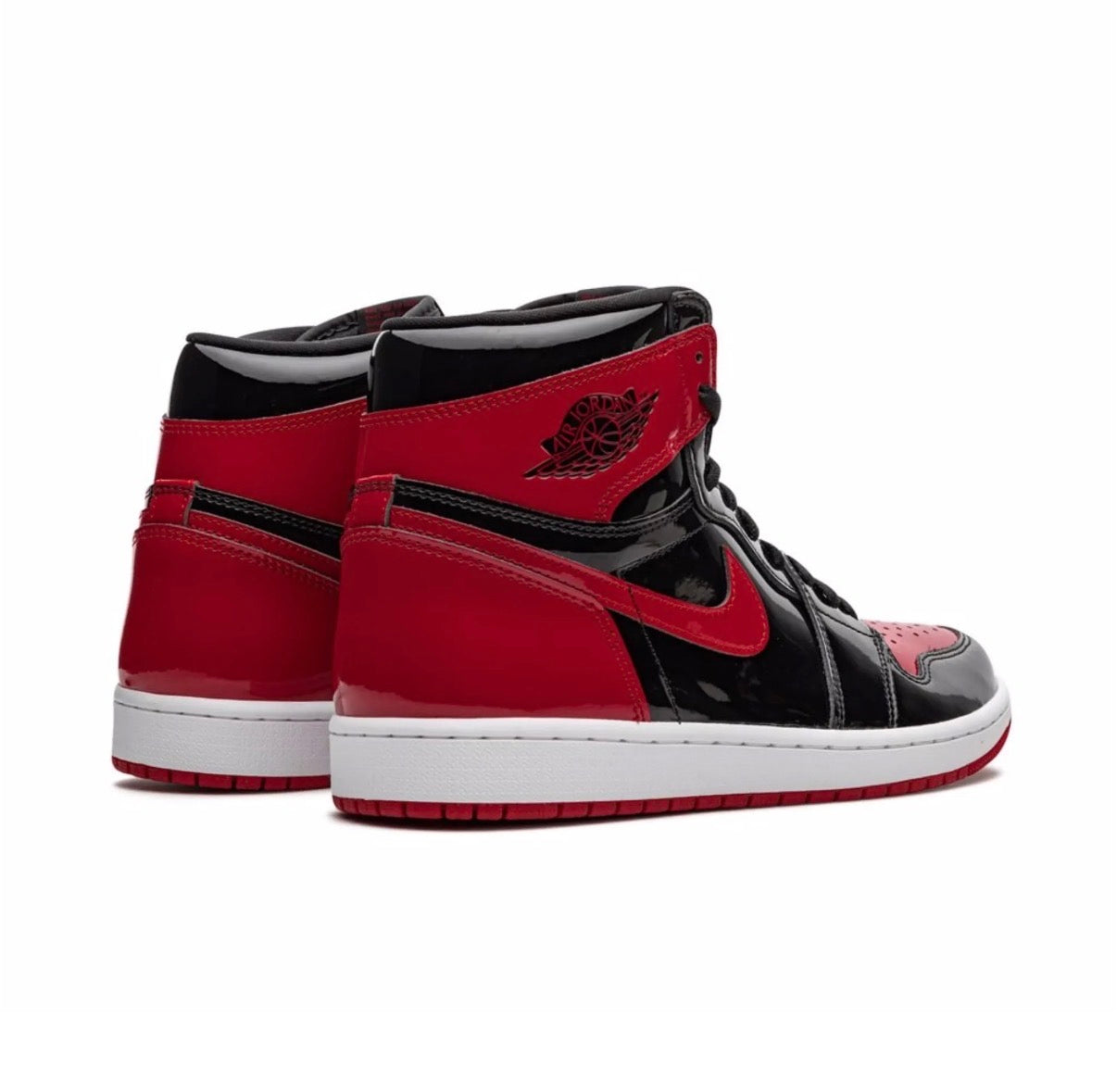 Shoes J*rdan