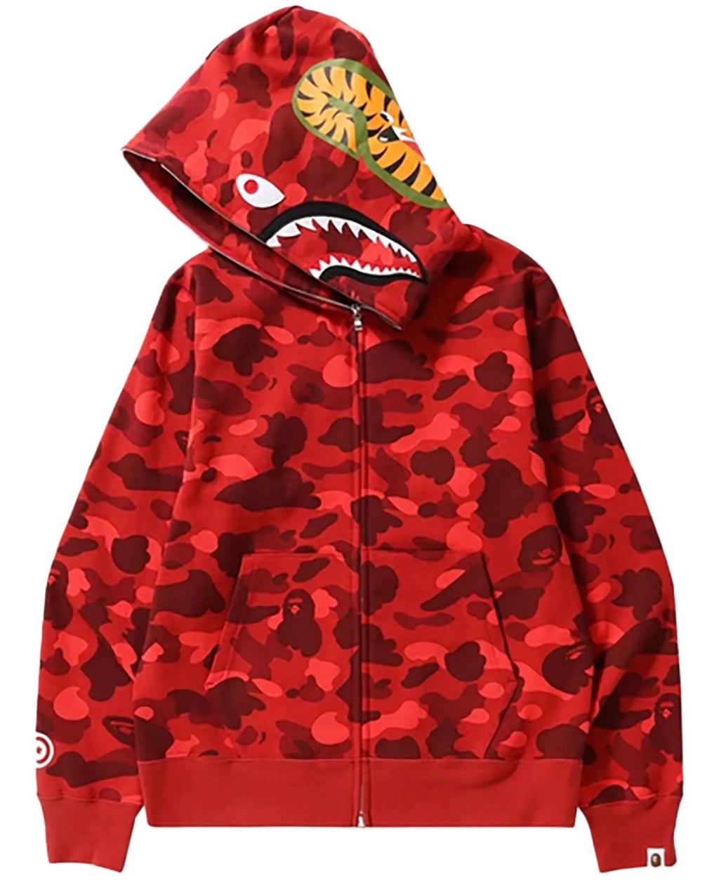 Hoodie Bap*