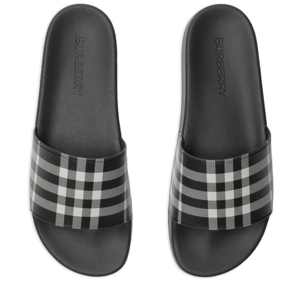 Slippers B*rB*rry