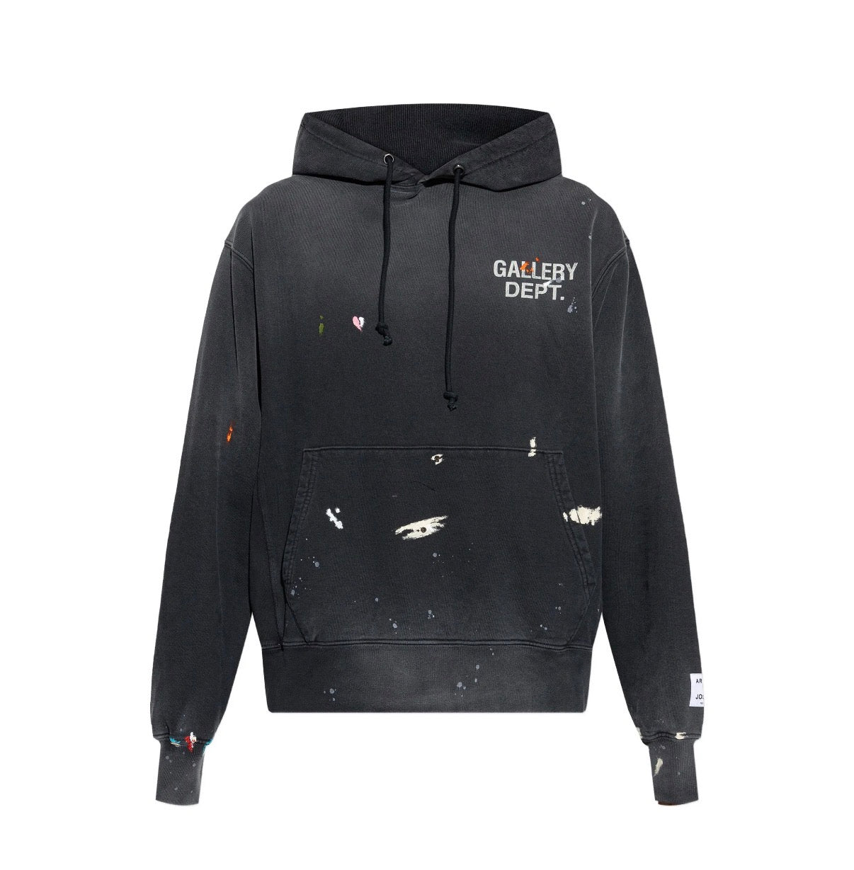 Hoodie Gall*ry Dep*