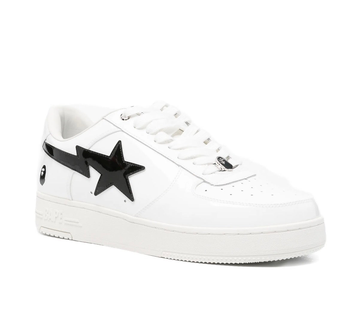 Shoes Bap*