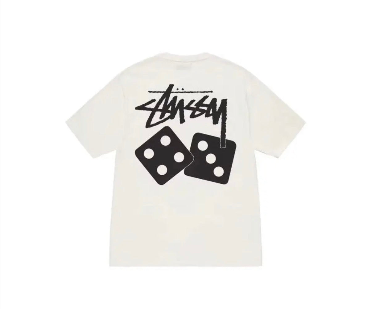 T-Shirt Stus*y