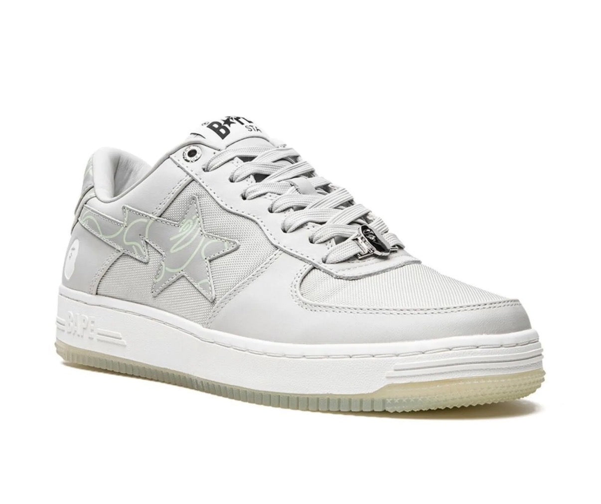 Shoes Bap*
