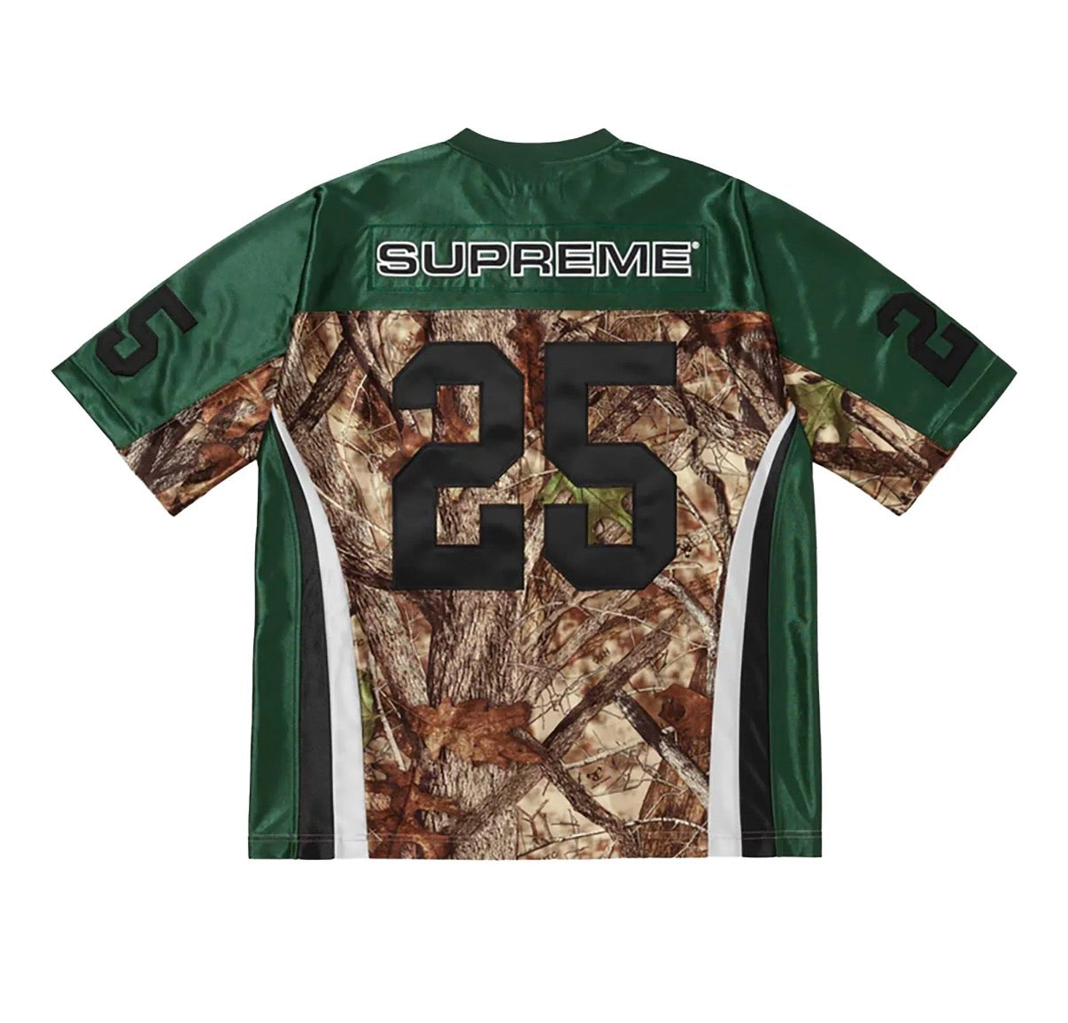 T-Shirt Supr*me