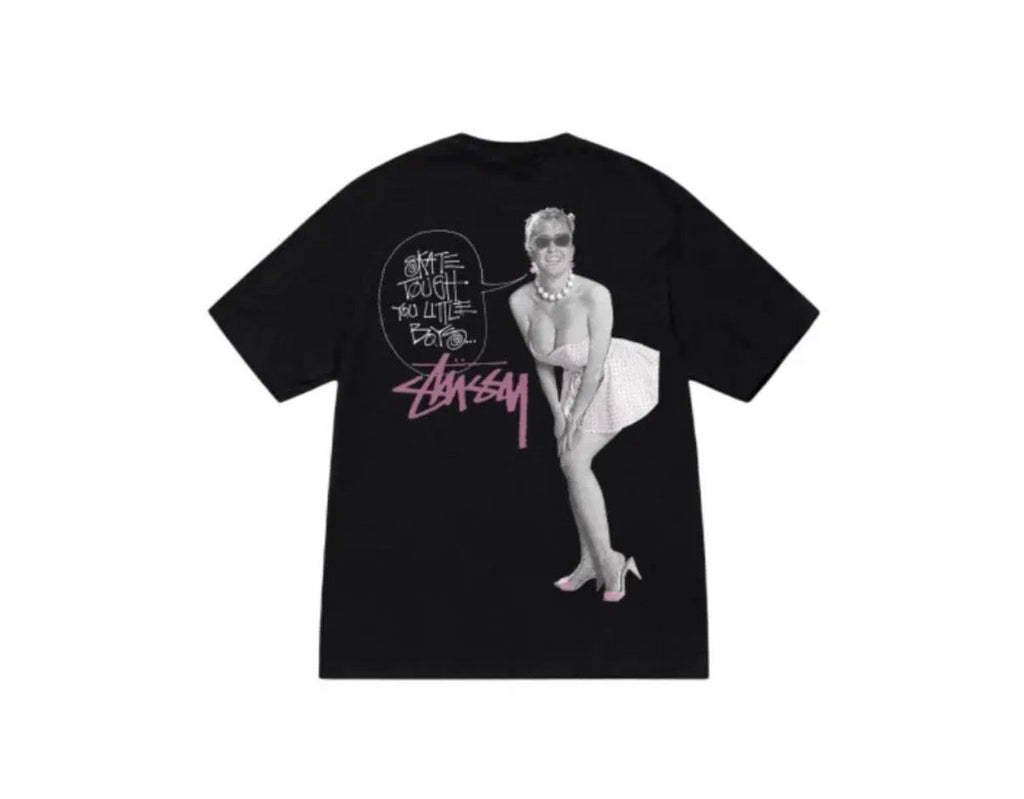T-Shirt Stus*y