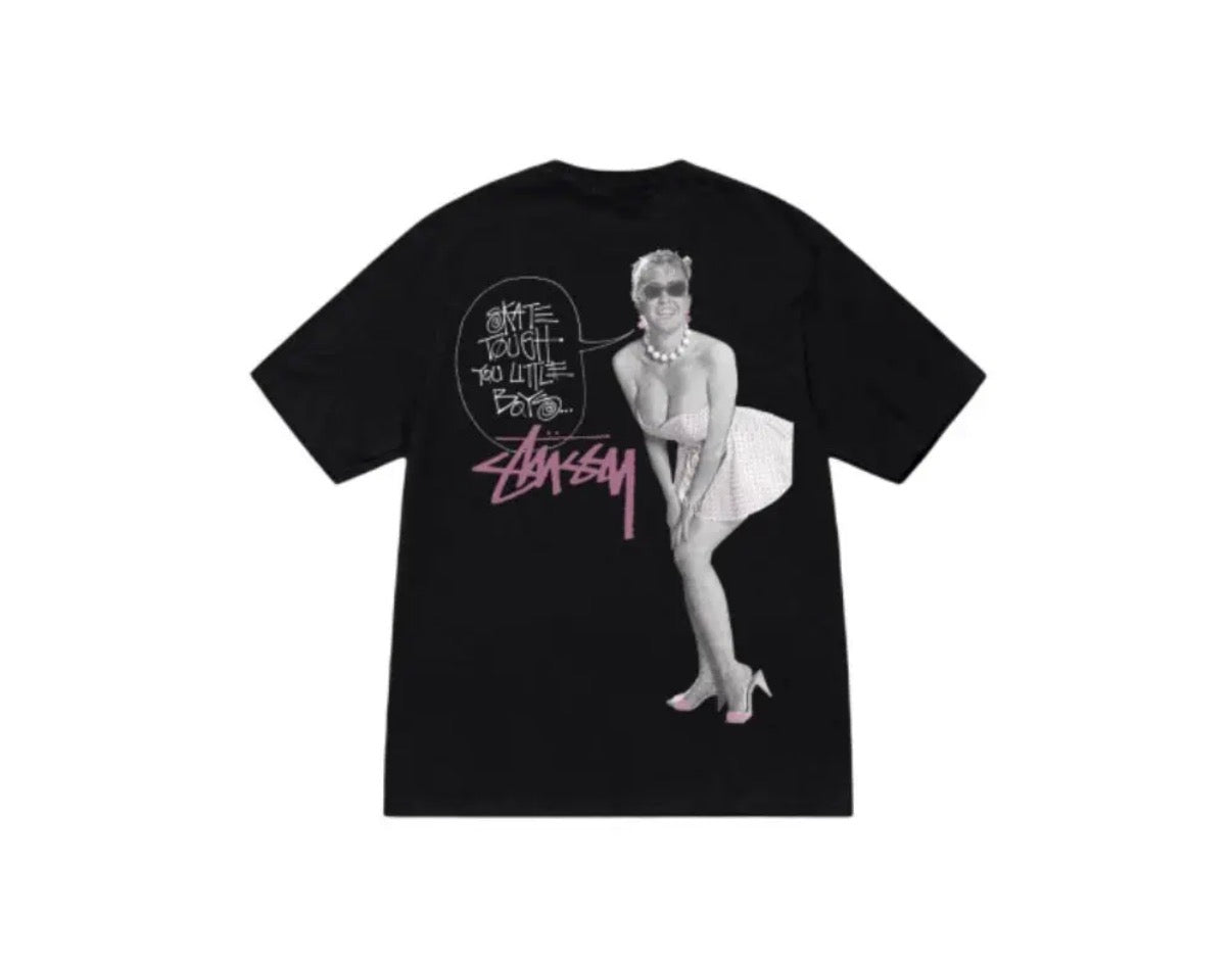 T-Shirt Stus*y