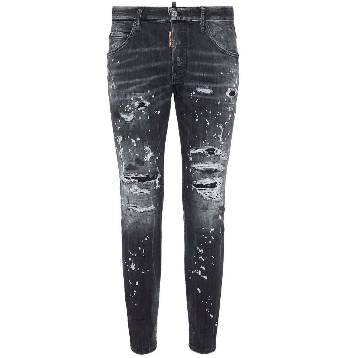 Jeans D*q2