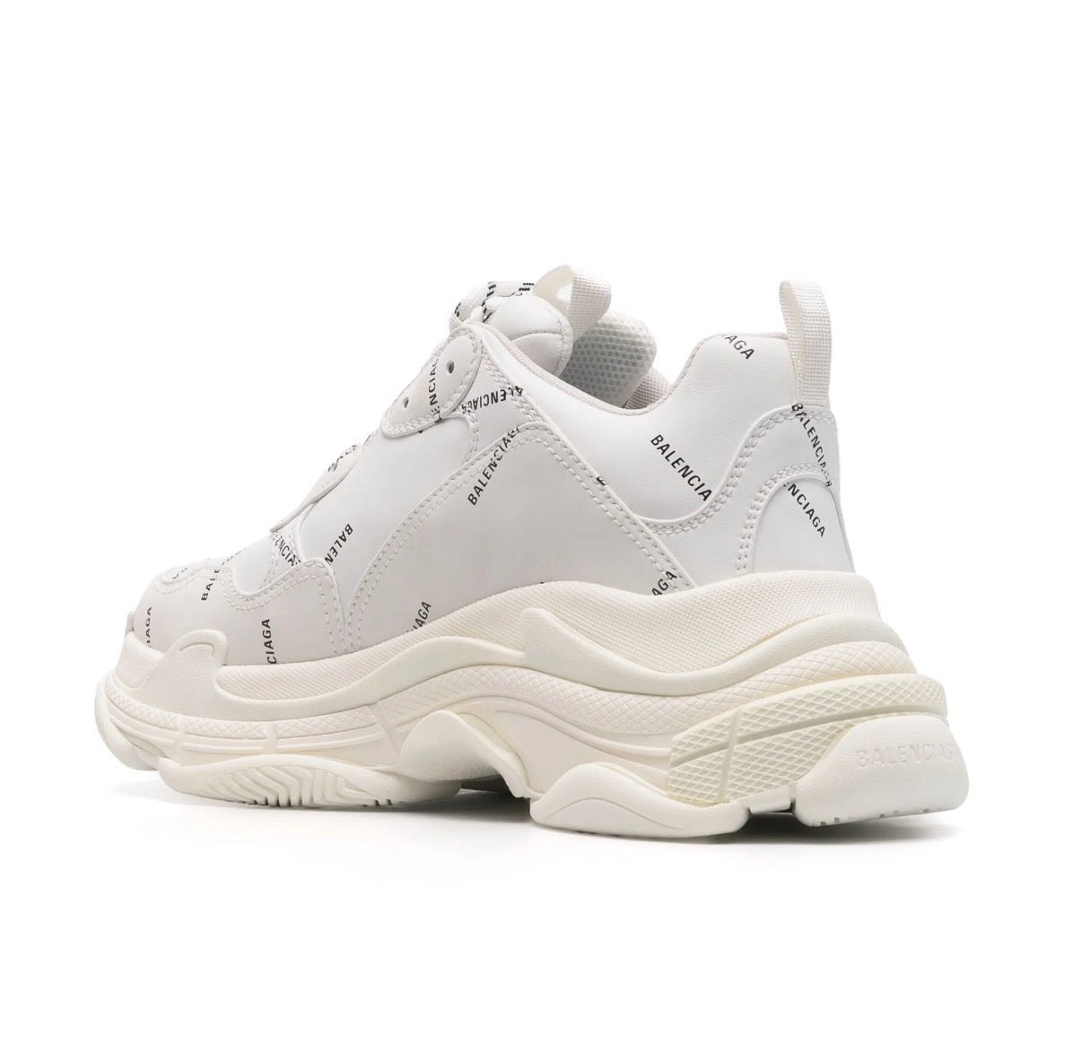 Shoes B*lenciaga
