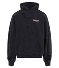 Hoodie B*lenciaga