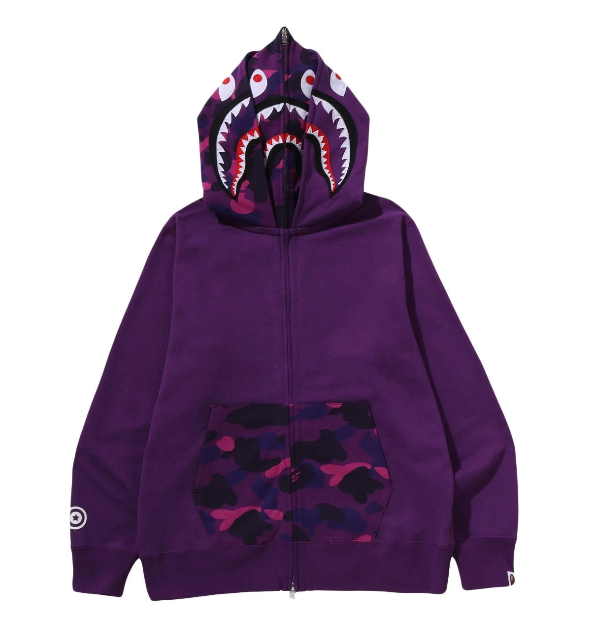 Hoodie Bap*