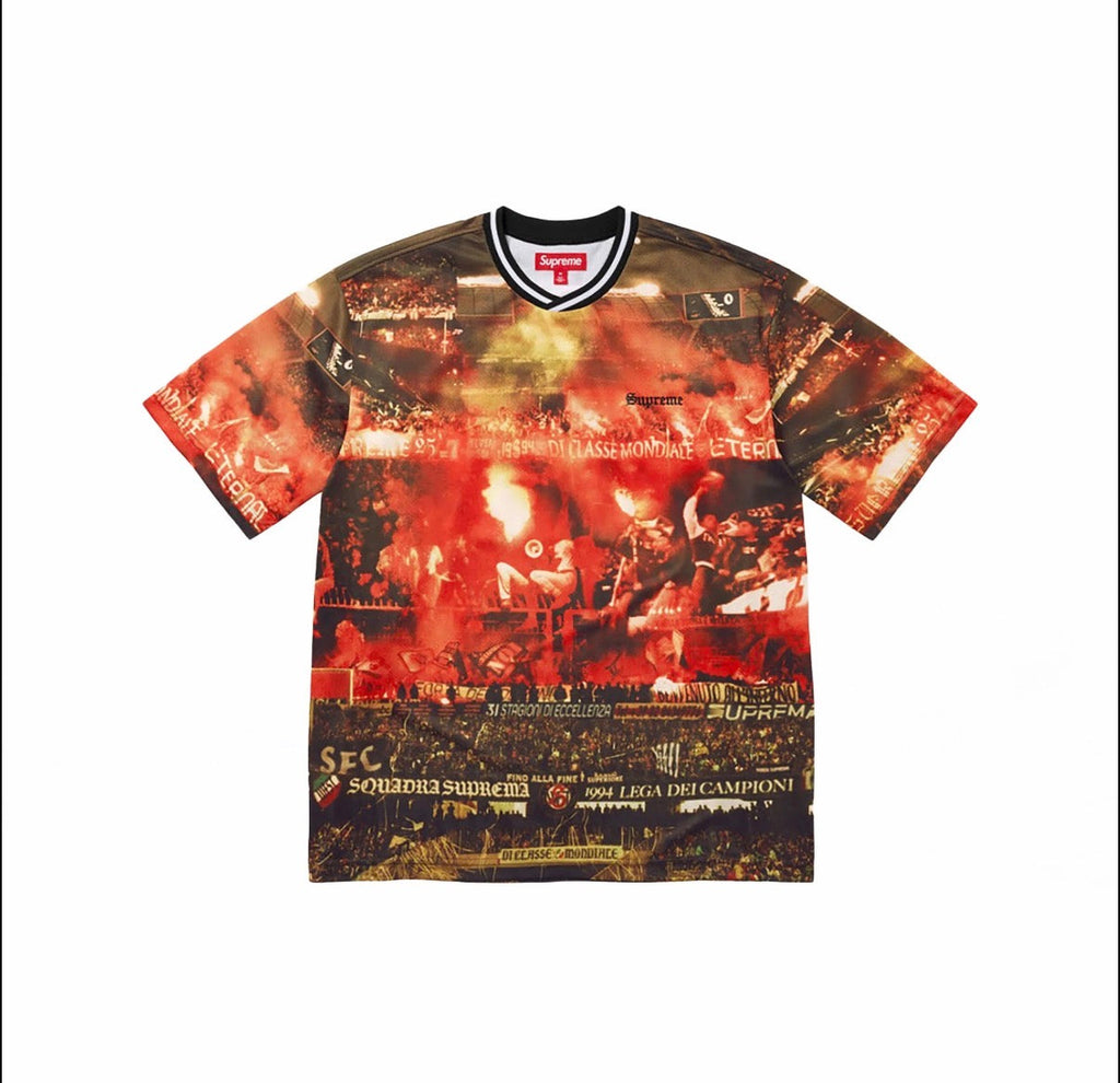 T-Shirt Supr*me