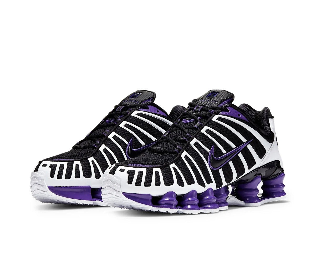 Shoes N*ke Shox