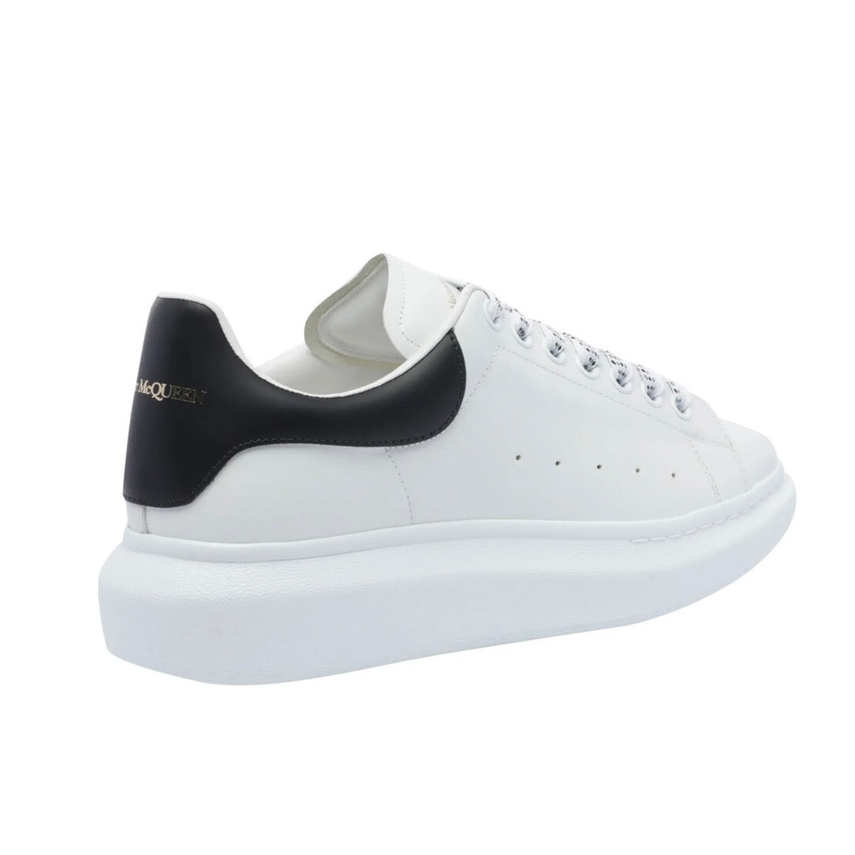 Shoes McQ*een