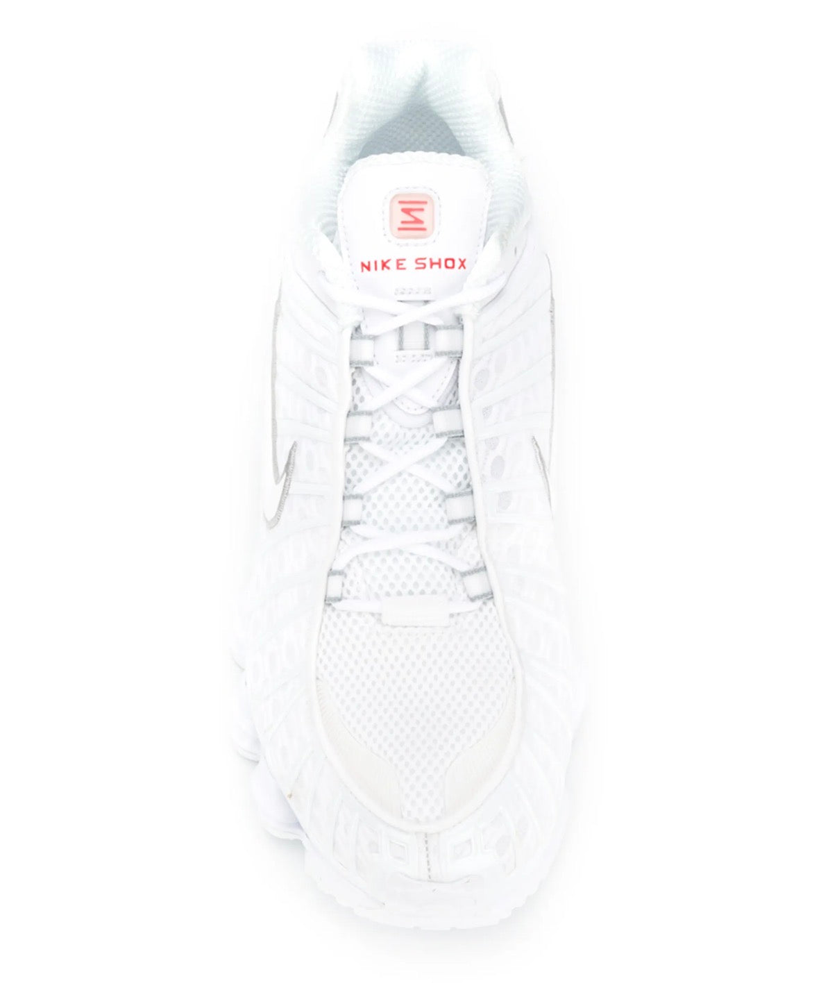 Shoes N*ke Shox
