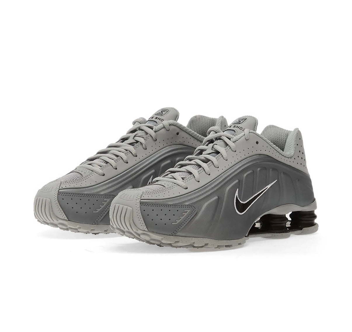 Shoes N*ke Shox