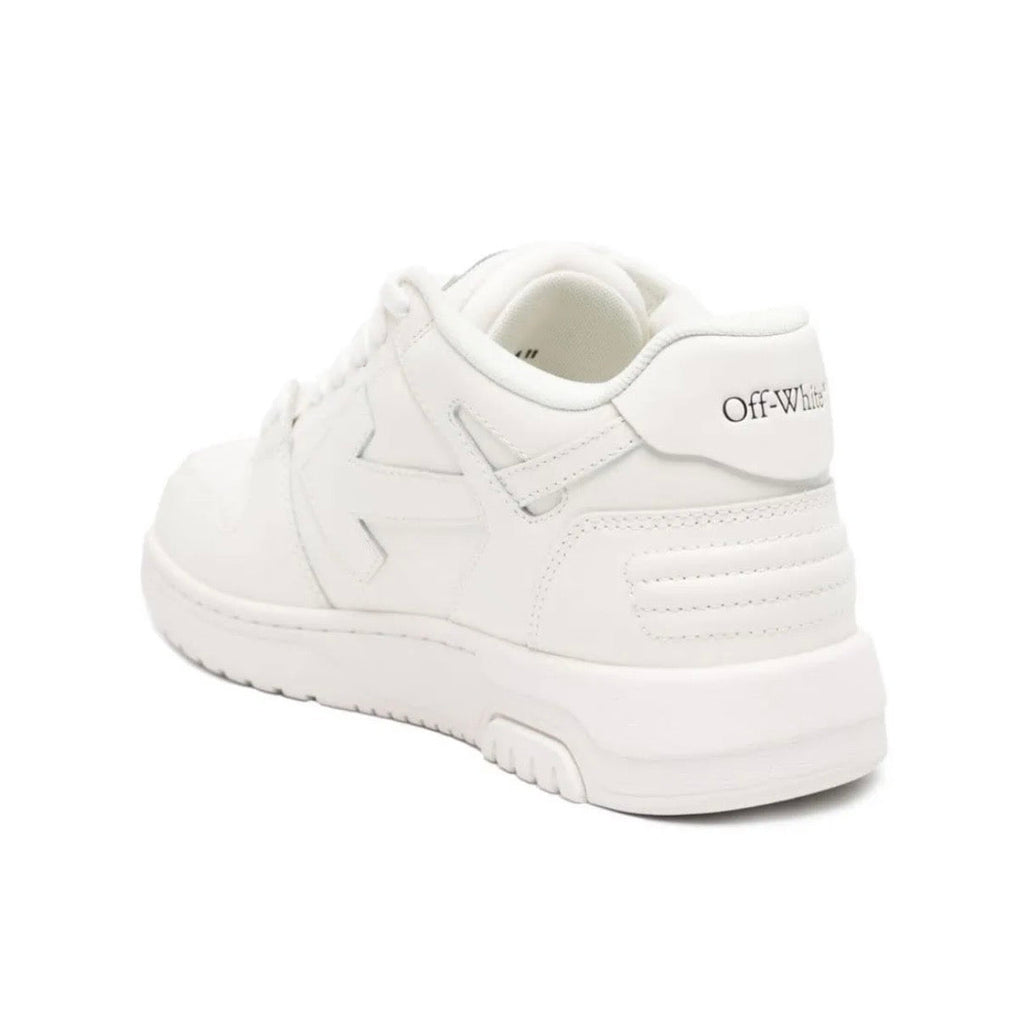 Shoes Of*-Wh*te