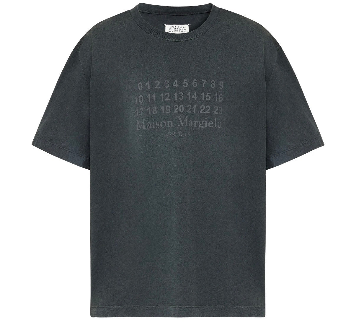T-Shirt Margi*la