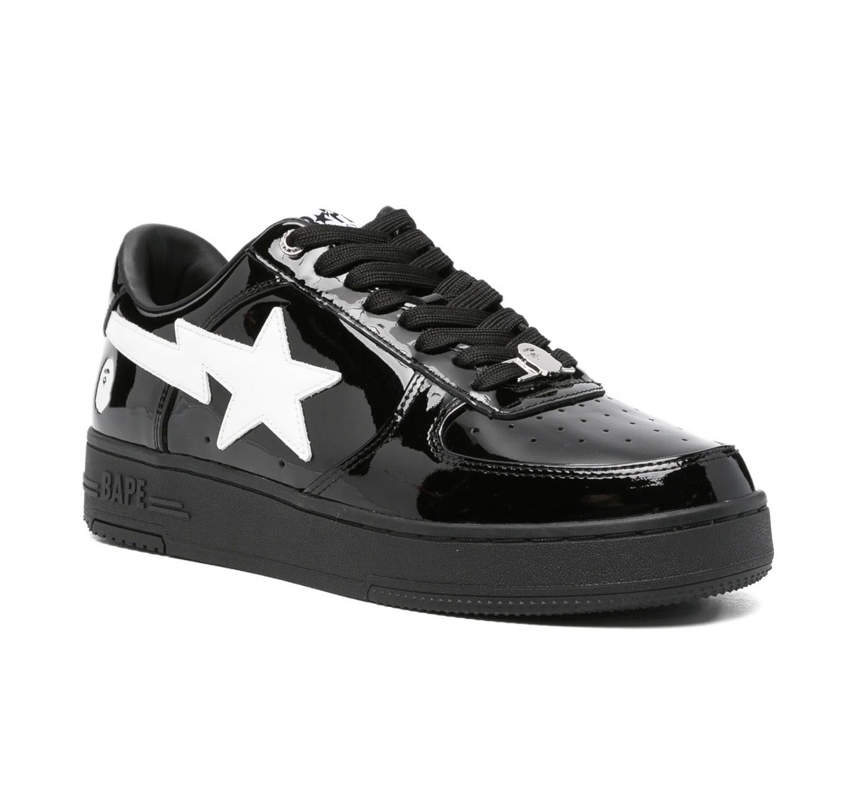 Shoes Bap*