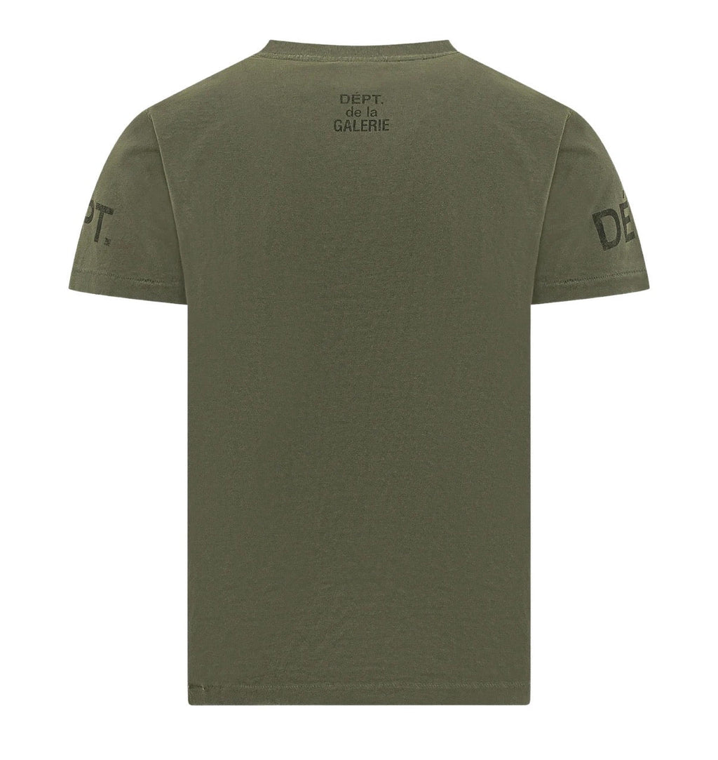 T-Shirt Gall*ry Dep*
