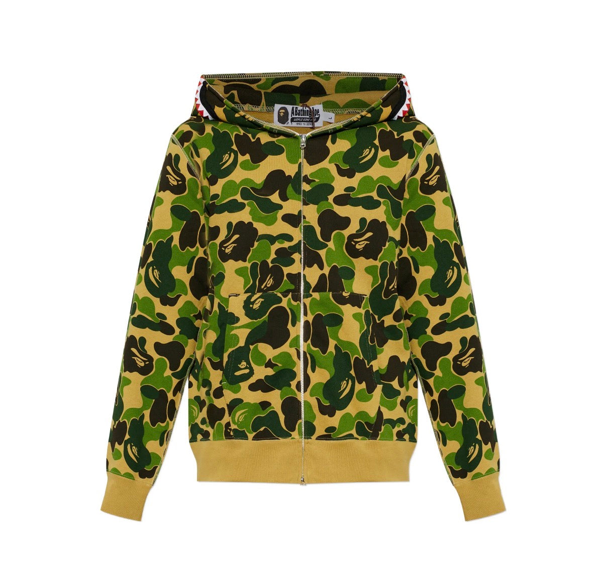 Hoodie Bap*