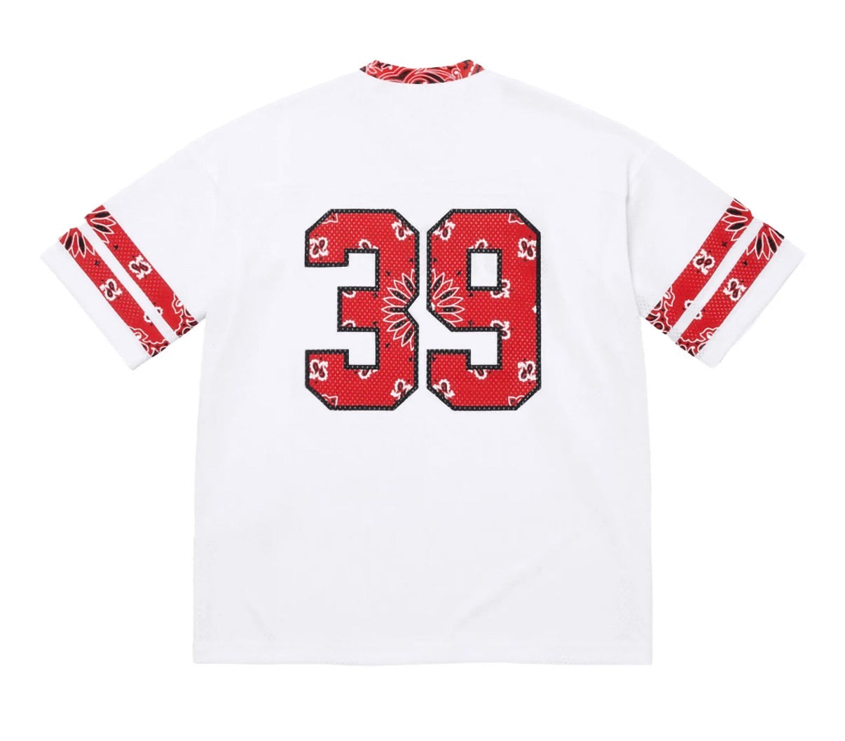 T-Shirt Supr*me