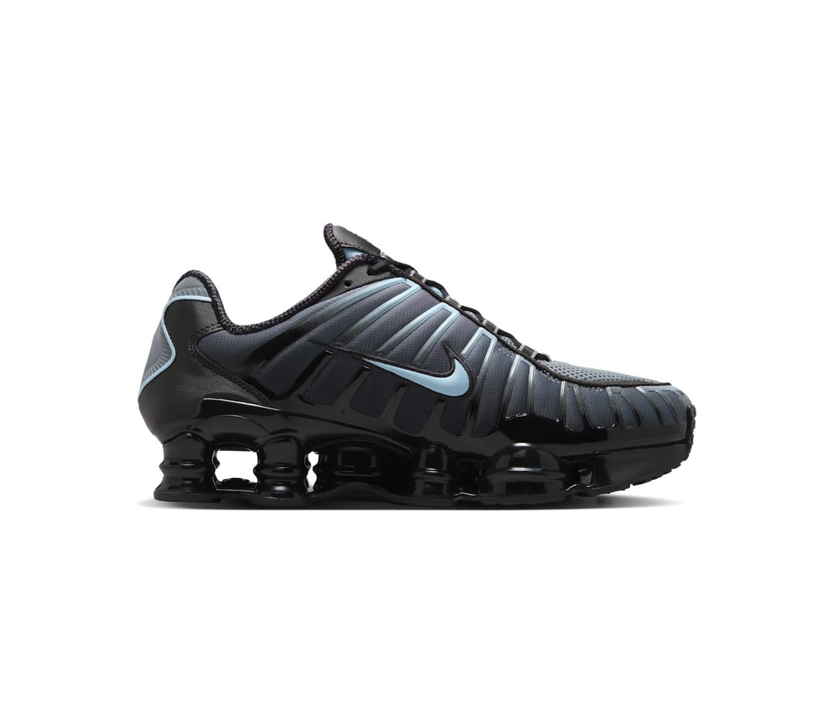 Shoes N*ke Shox