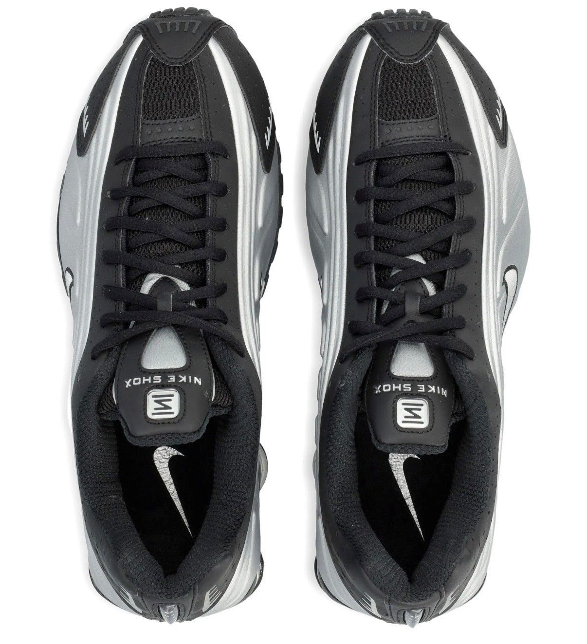 Shoes N*ke Shox