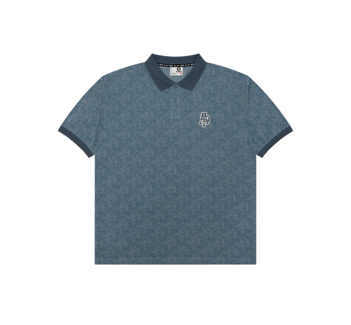 Polo Bap*