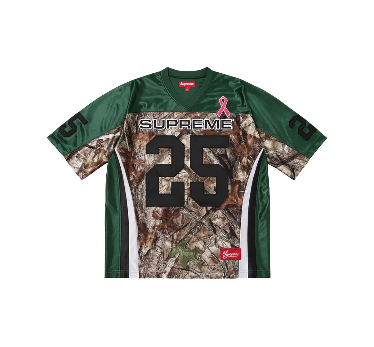 T-Shirt Supr*me