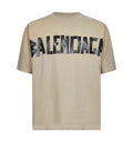T-Shirt B*lenciaga