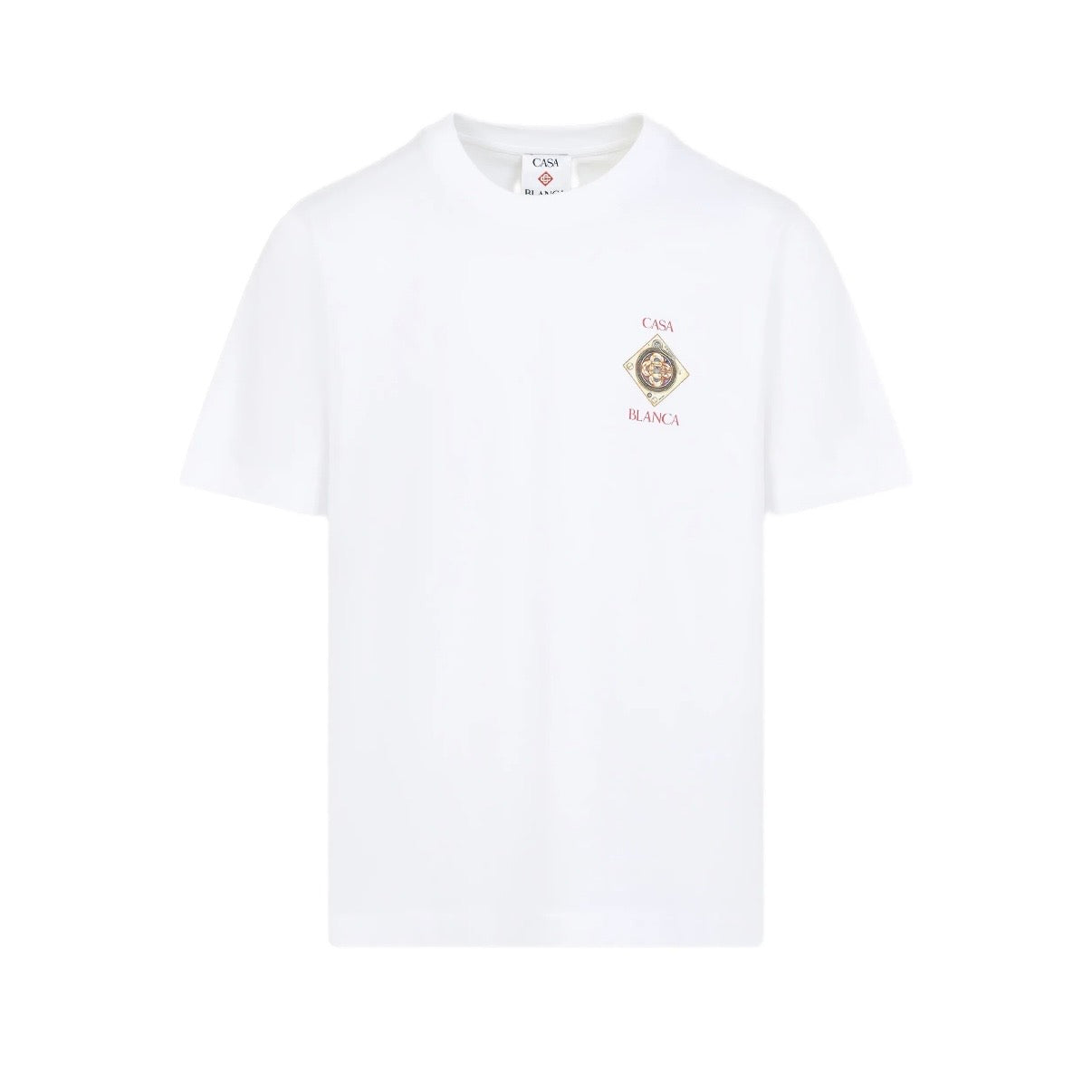 T-Shirt C*sa Bl*nca