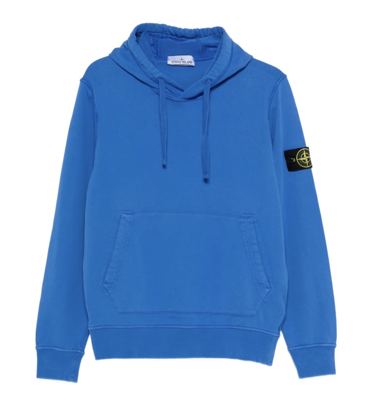 Hoodie St*ne Isl*nd