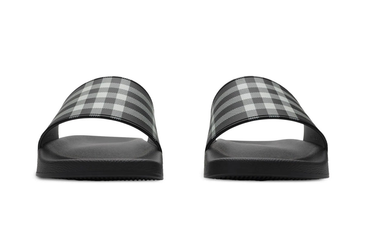 Slippers B*rB*rry