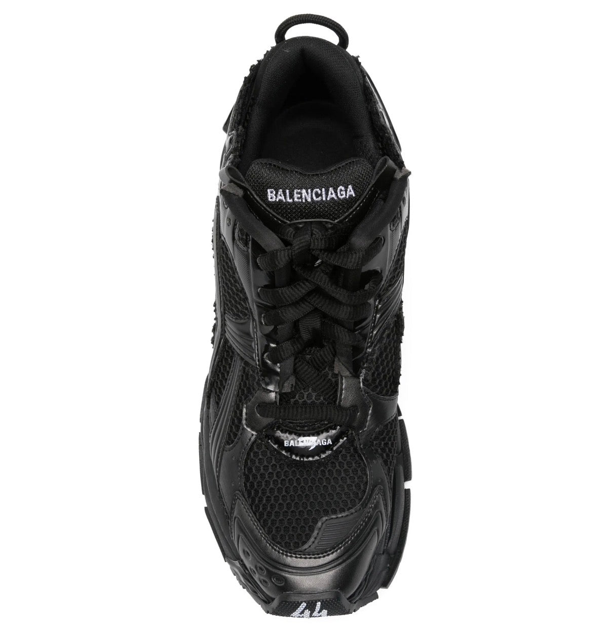 Shoes B*lenciaga Track Led