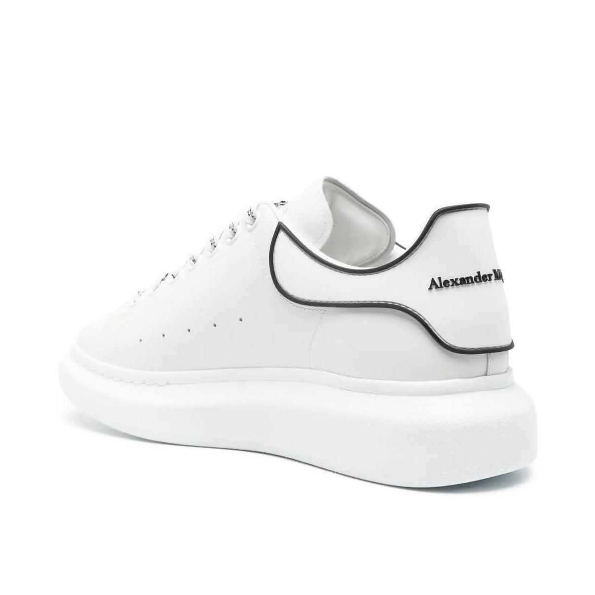 Shoes McQ*een