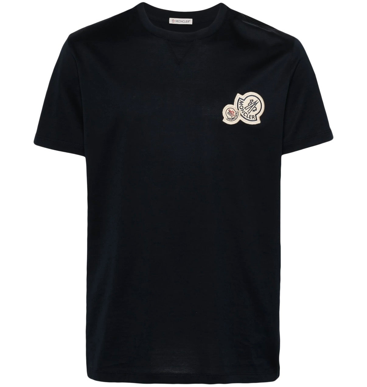 T-Shirt M*ncler