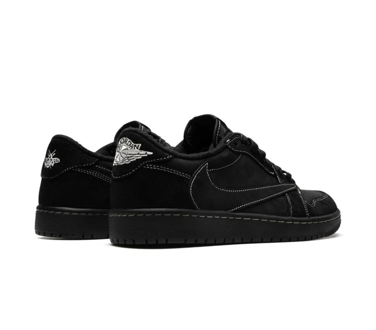 Shoes J*rdan