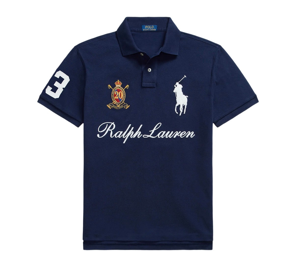 Polo P*lo R*lph La*ren