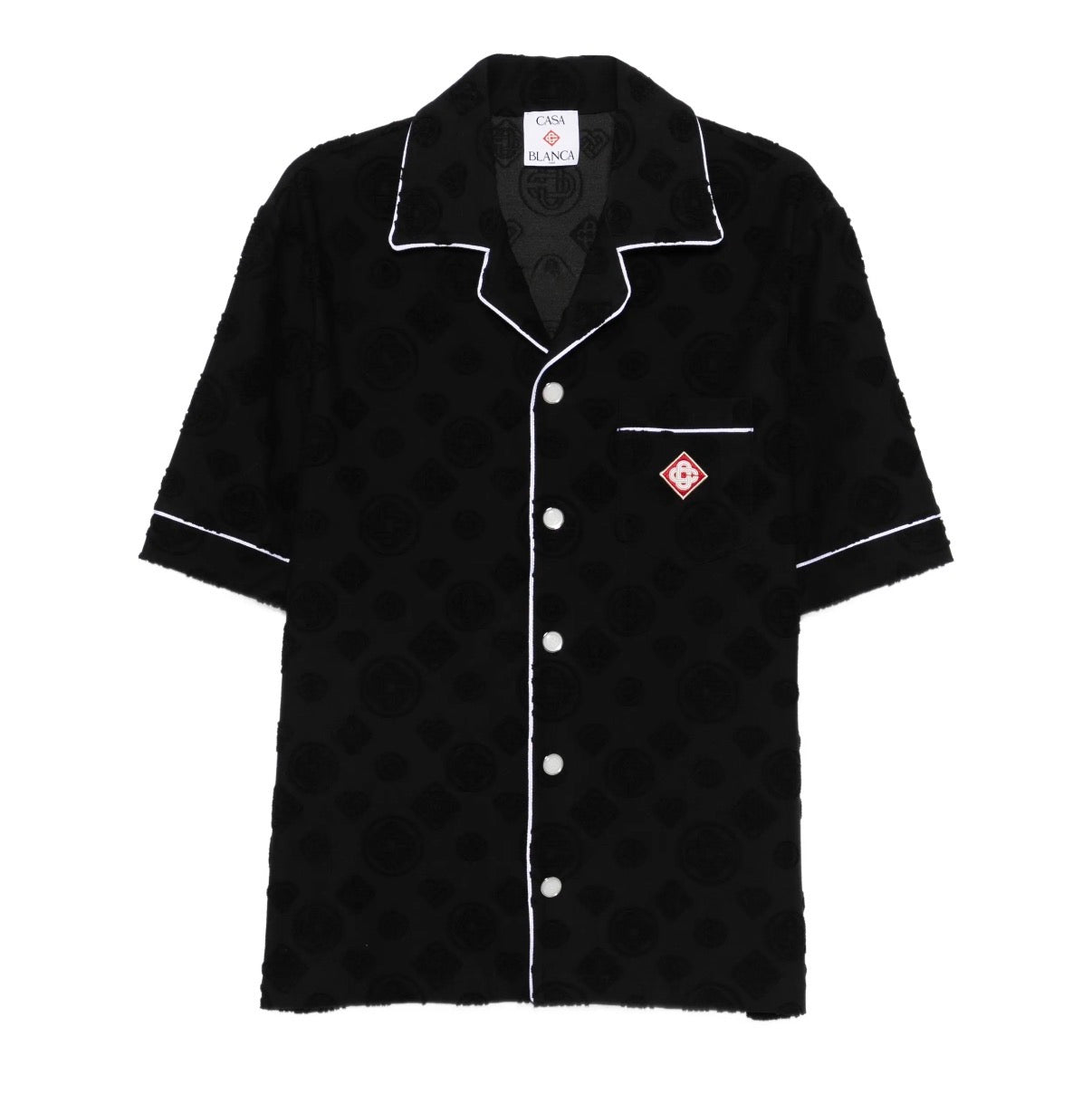 Polo C*sa Bl*nca