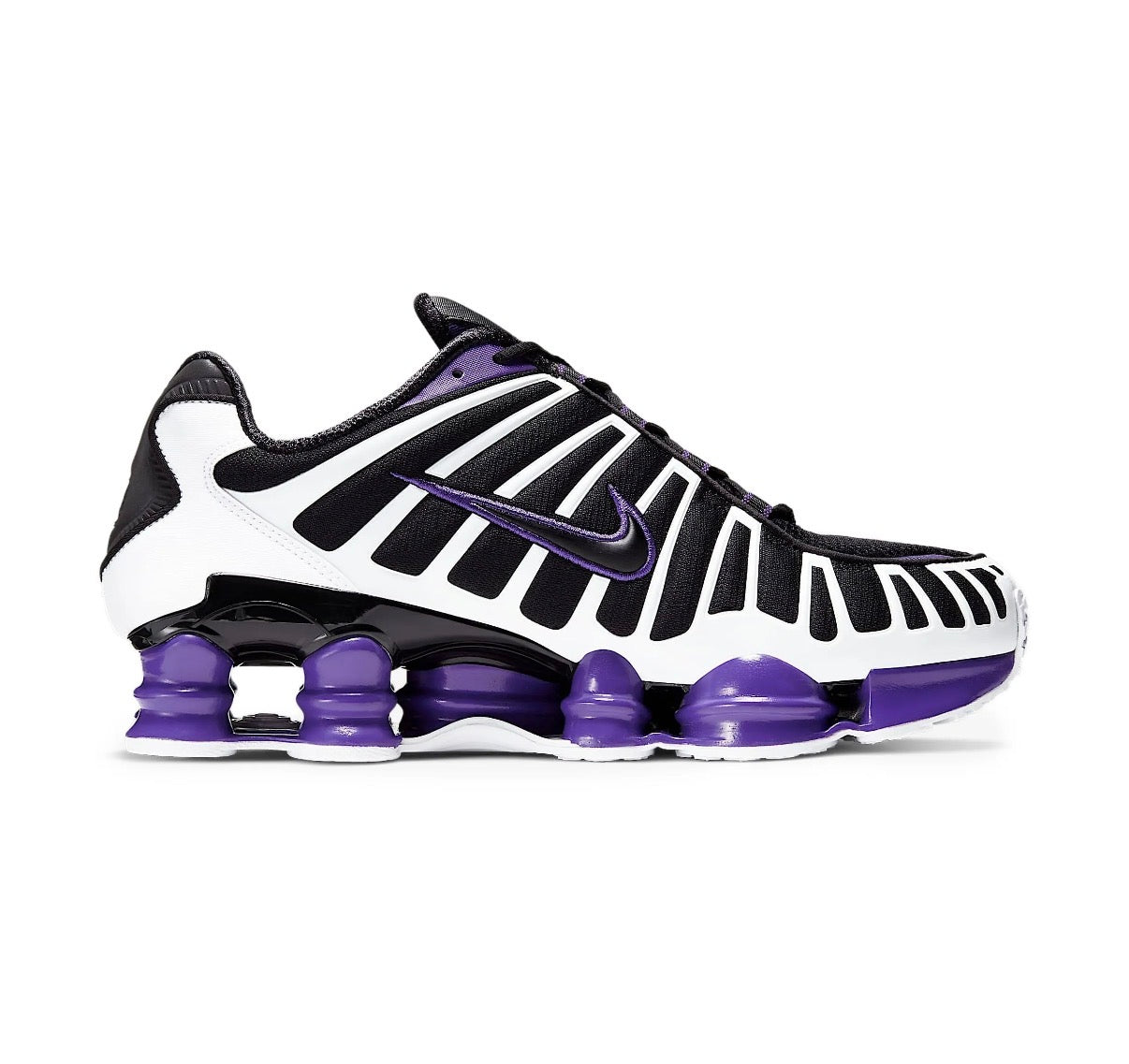 Shoes N*ke Shox