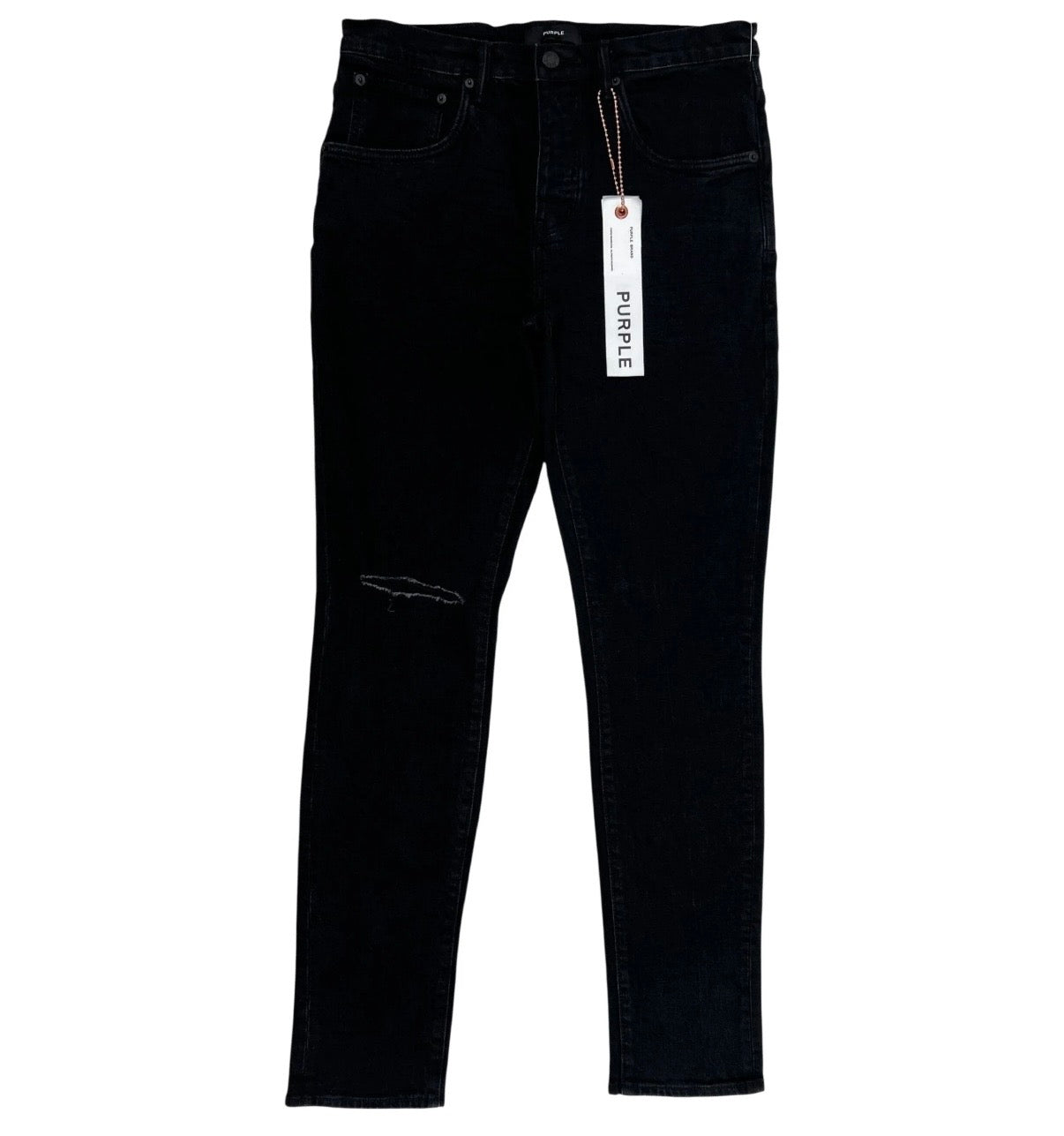 Jeans P*rple