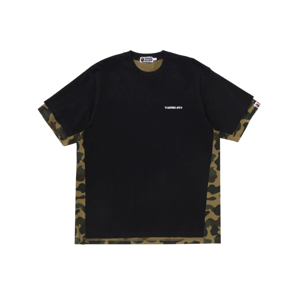 T-Shirt Bap*