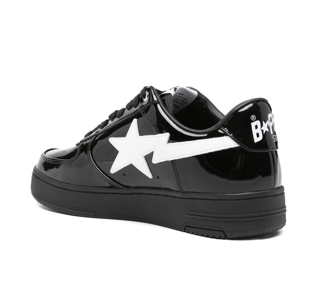 Shoes Bap*