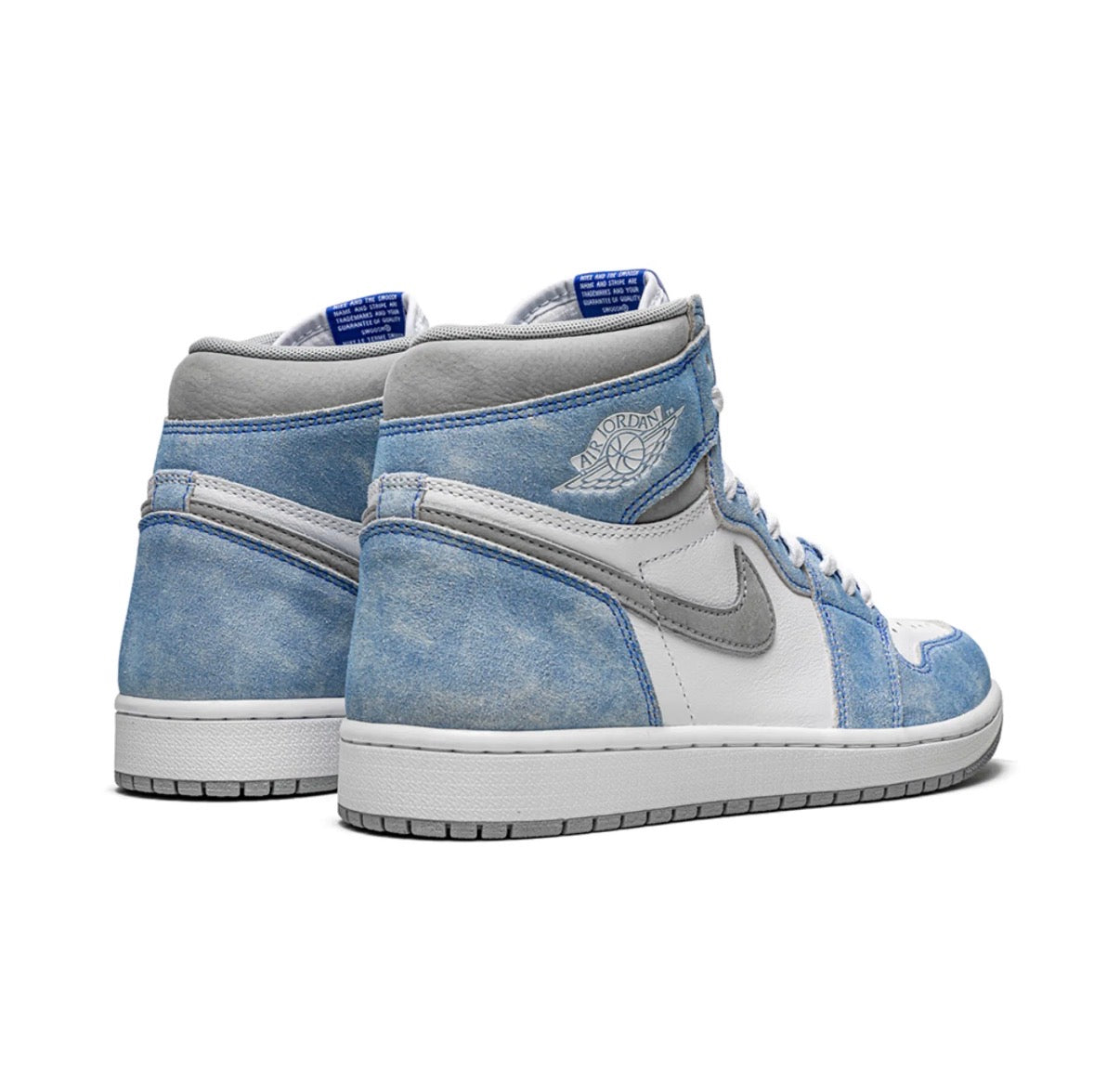 Shoes J*rdan