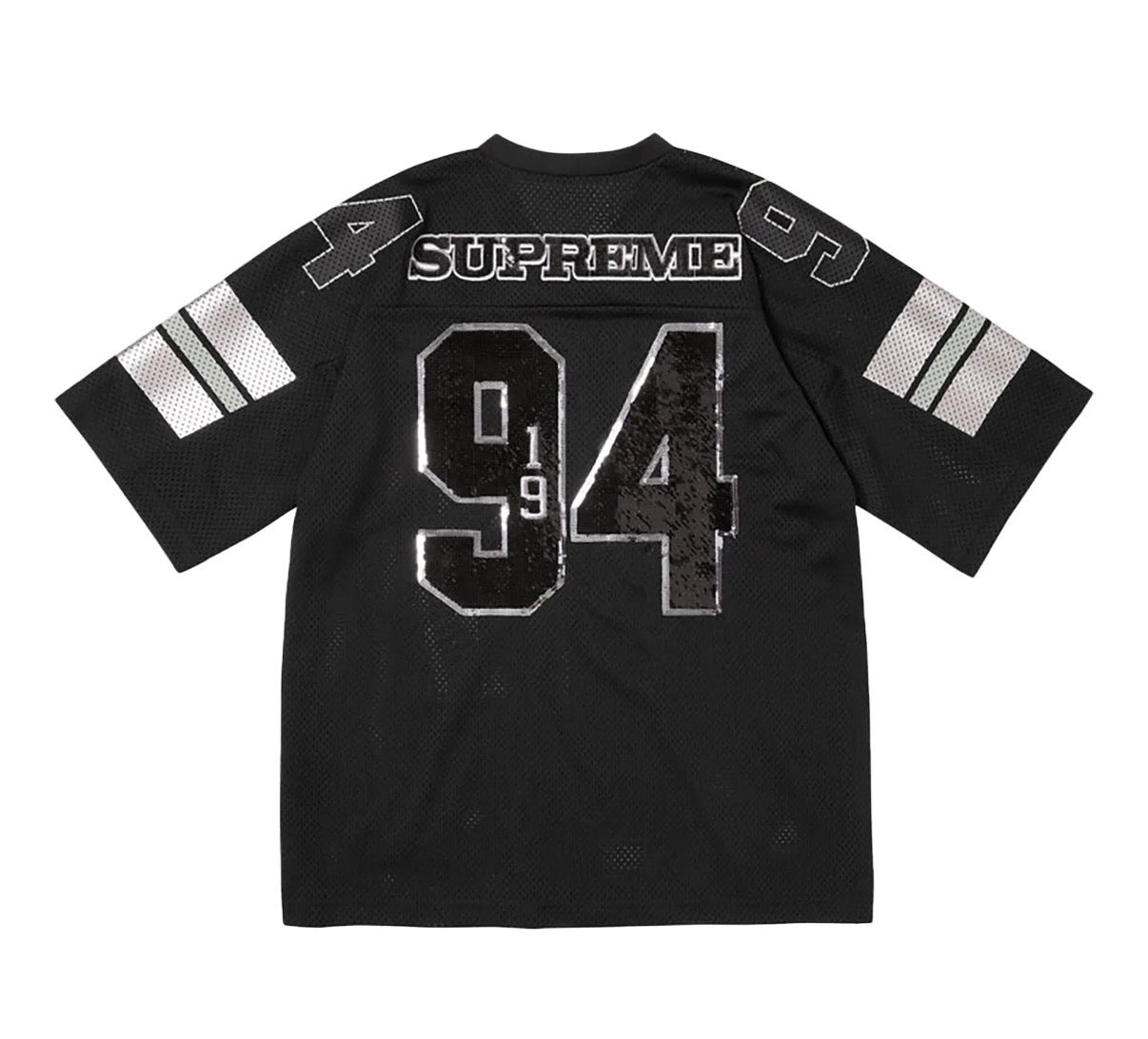T-Shirt Supr*me